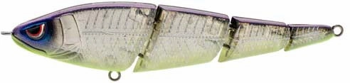 SPRO Sashimmy Swimmer 125 - 5 Inch