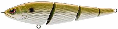 SPRO Sashimmy Swimmer 125 - 5 Inch