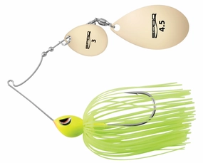 SPRO Thumper Spinnerbait