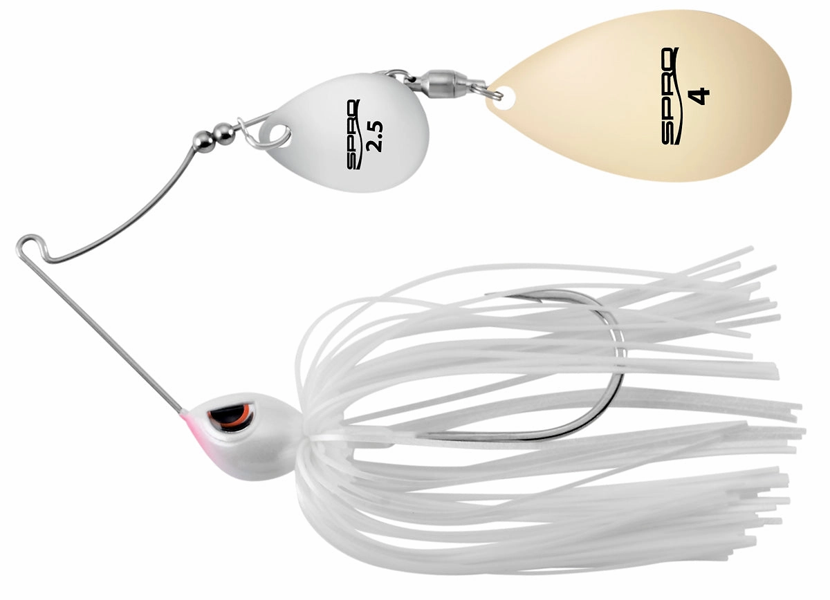 SPRO Thumper Spinnerbait