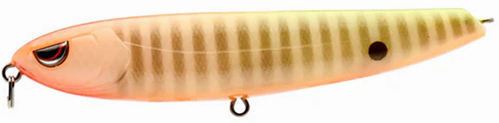 SPRO Walking Haint 110 Topwater Walker - 4.25 Inch