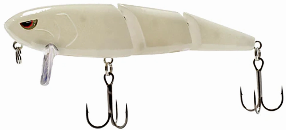 SPRO Zero Swimmer 100 Wakebait - 4 Inch
