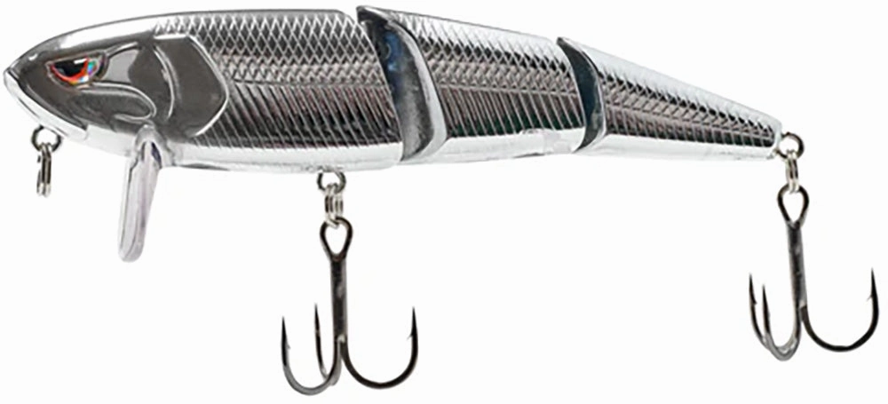 SPRO Zero Swimmer 100 Wakebait - 4 Inch