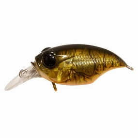 SR-X Griffon BFS Crankbait - (1-1/2 inch)