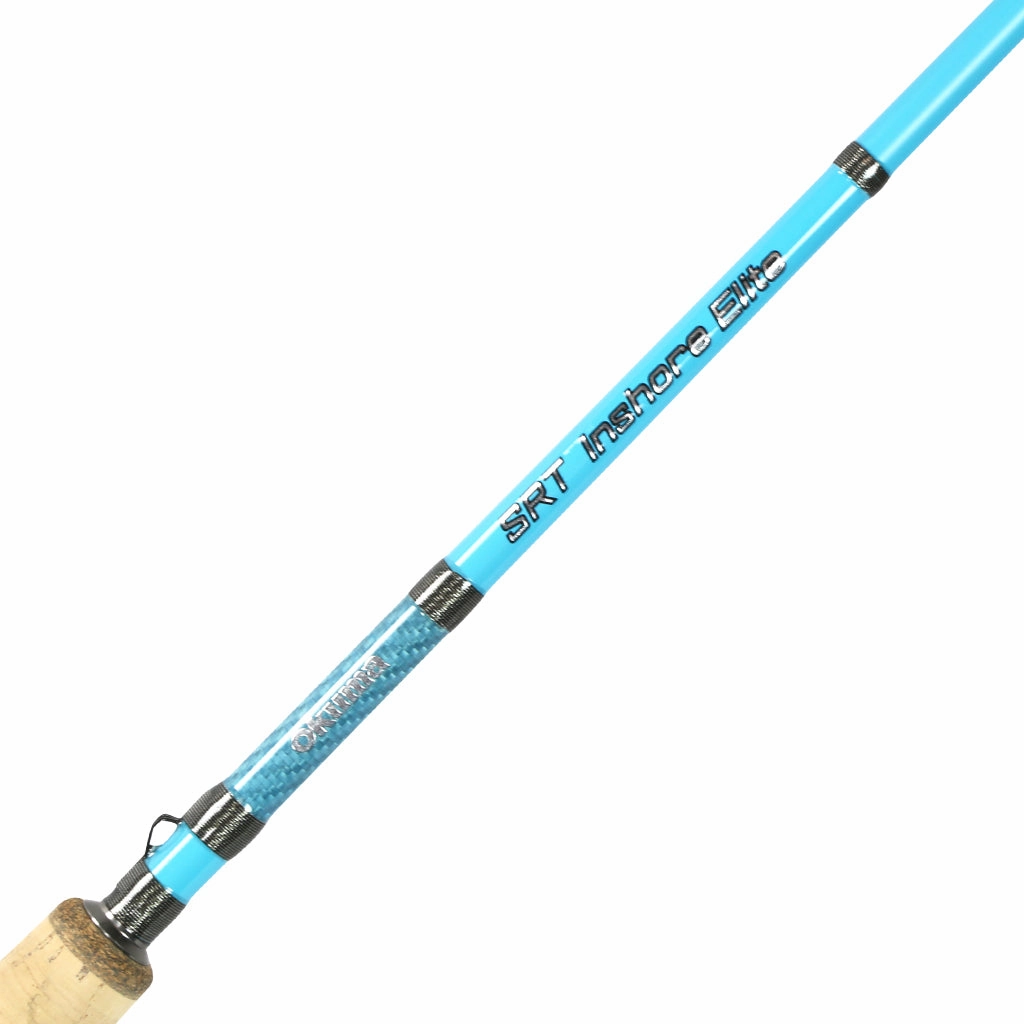 SRT Inshore Elite Rods