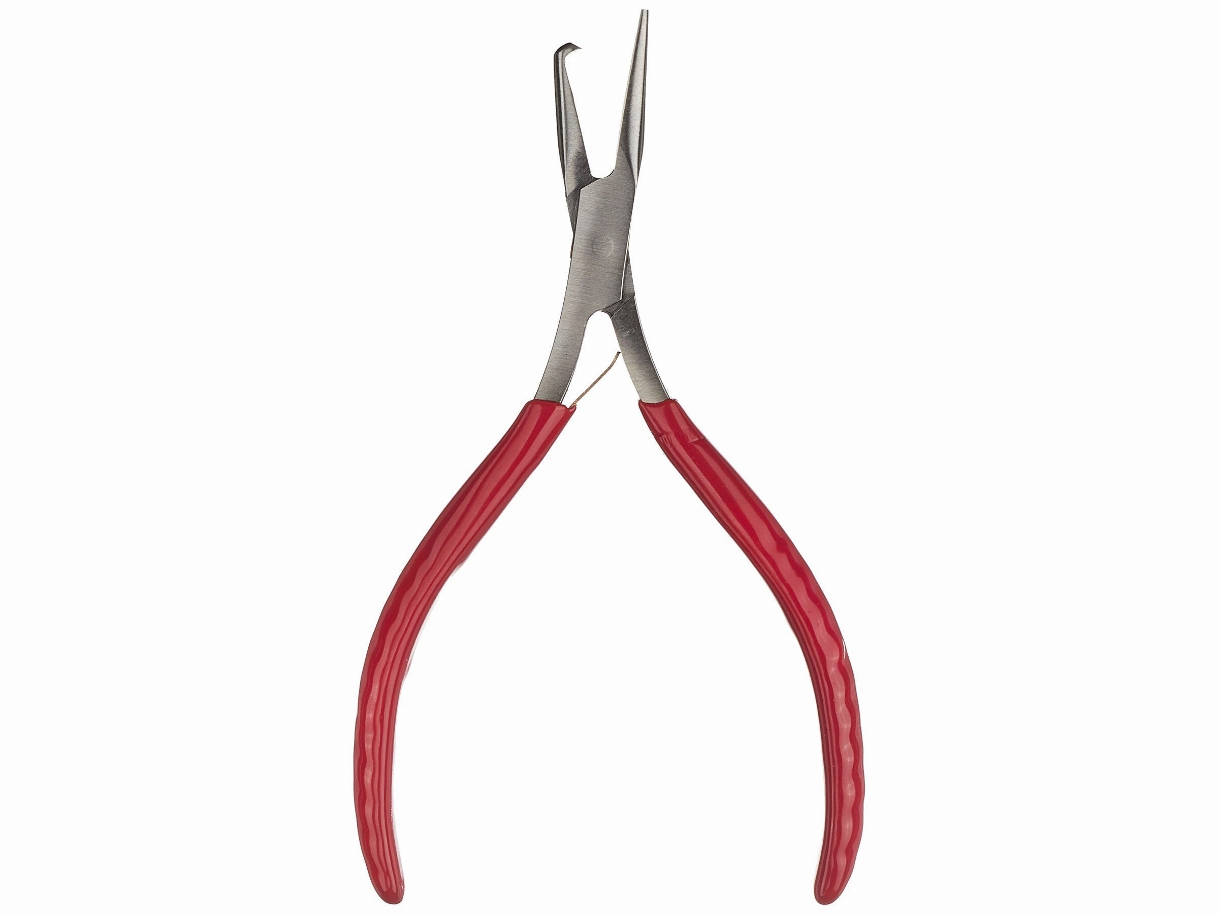 SS Mini Split Ring Pliers - (5 inch)