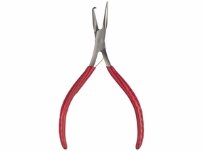 SS Mini Split Ring Pliers - (5 inch)