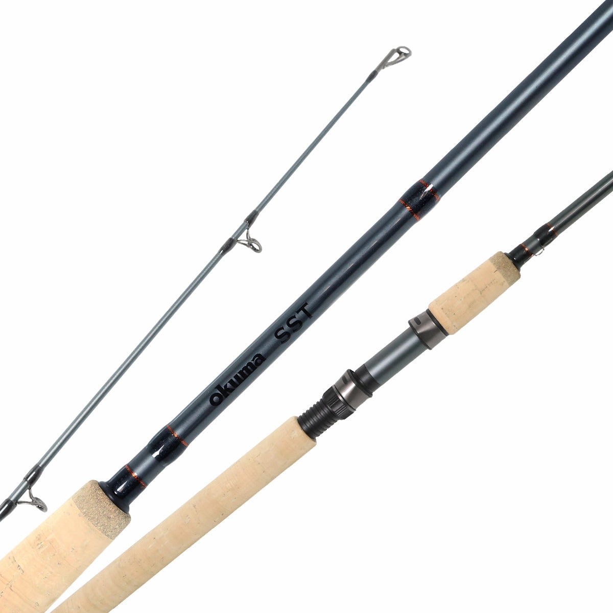 SST "a" Float Rods