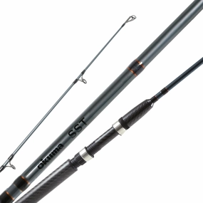 SST "a" Travel Rods