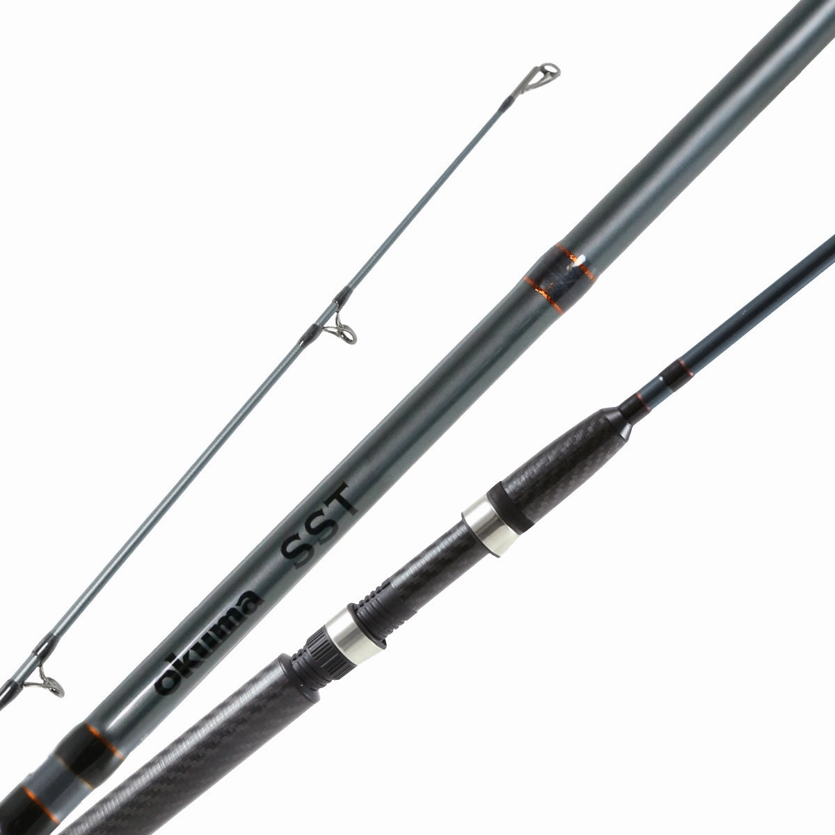 SST "a" Travel Rods