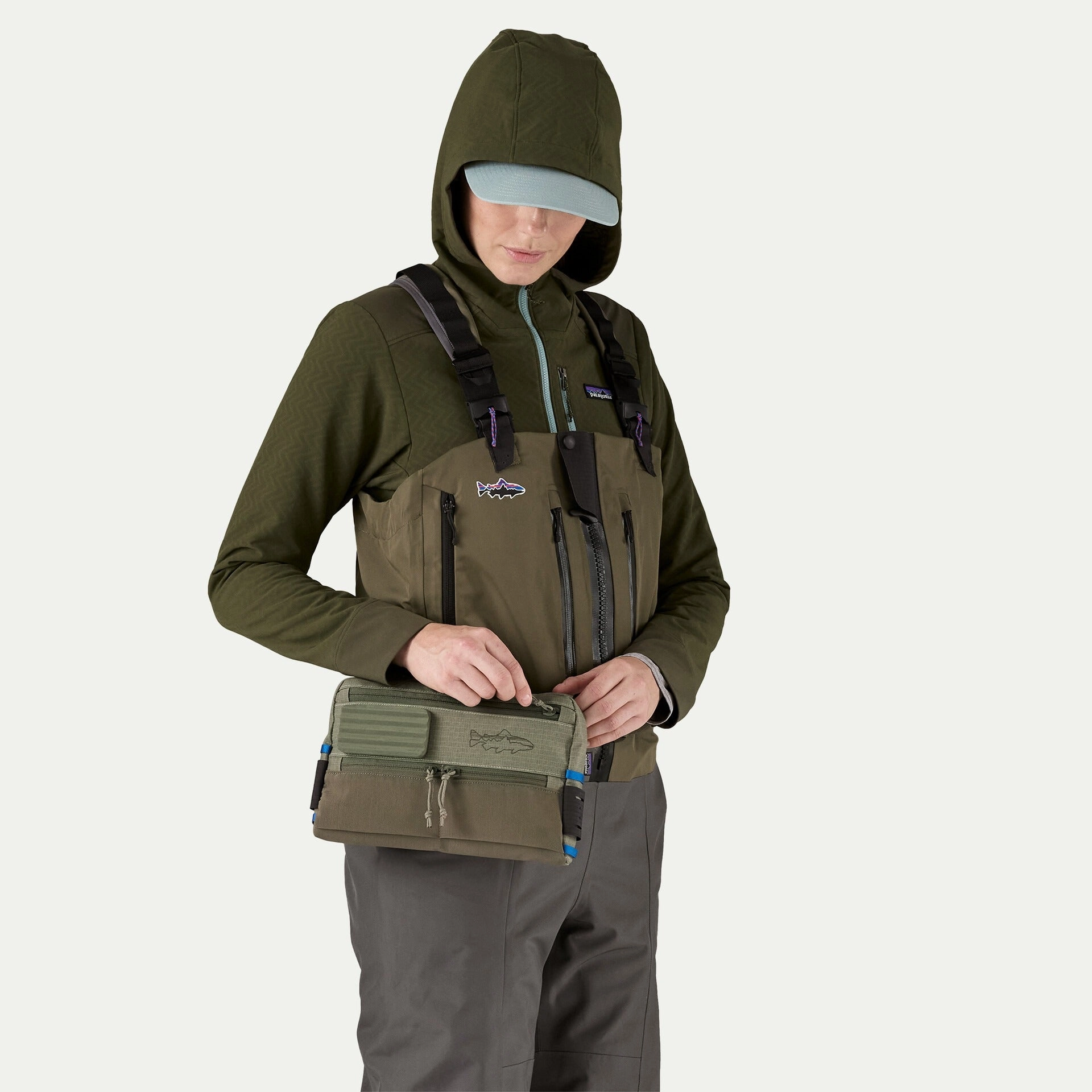 Stealth Switch Pack - 3L