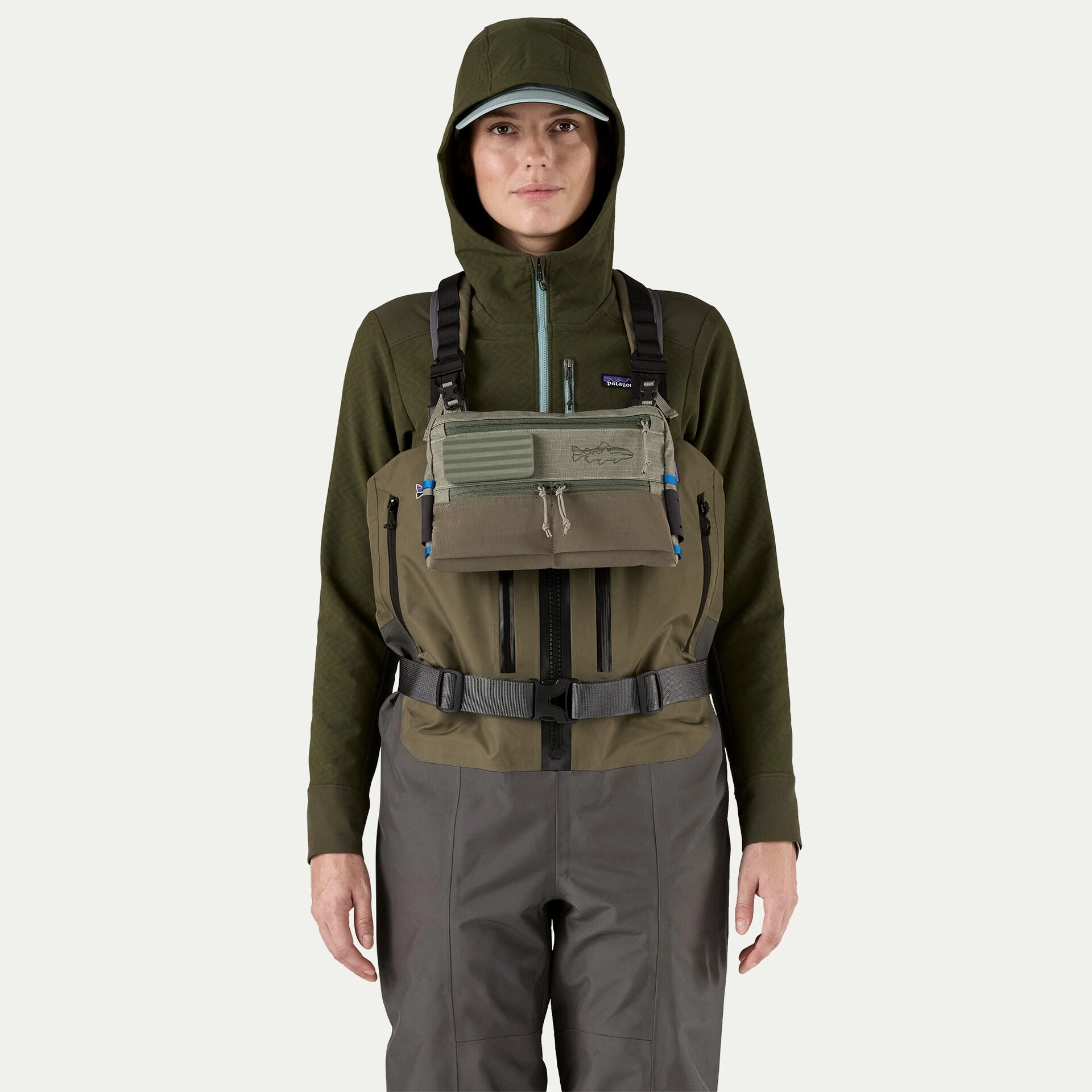 Stealth Switch Pack - 3L