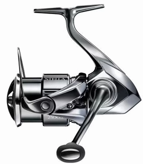 Stella FK 2500 HG Spinning Reel (STL2500HGFK)