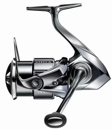 Stella FK 4000 XG Spinning Reel (STL4000XGFK)