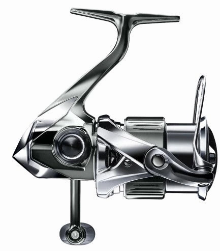Stella FK 4000 XG Spinning Reel (STL4000XGFK)