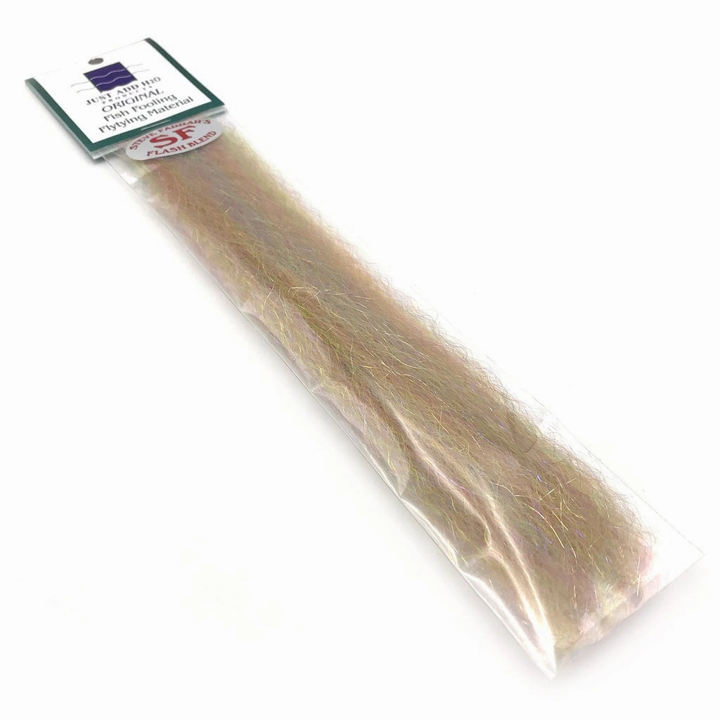 Steve Farrar SF Blend