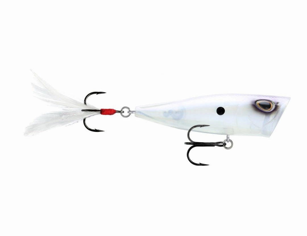 Storm Arashi Rattling Cover Pop Hard lure 8cm/14g, 1pcs/pkt popper