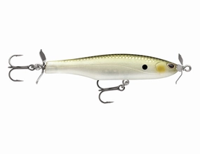 Storm Arashi Spinbait Hard lure 8cm/10g, 1pcs/pkt