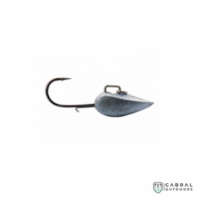 Storm  Dart and Glide Jig Head | Size: 10g