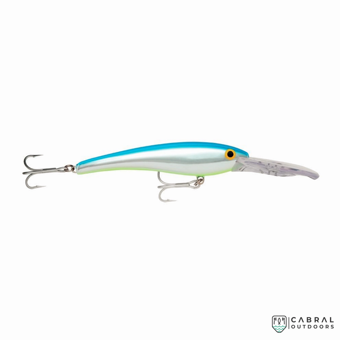 Storm Deep Thunder Hard Lure | Size: 15cm | 60g