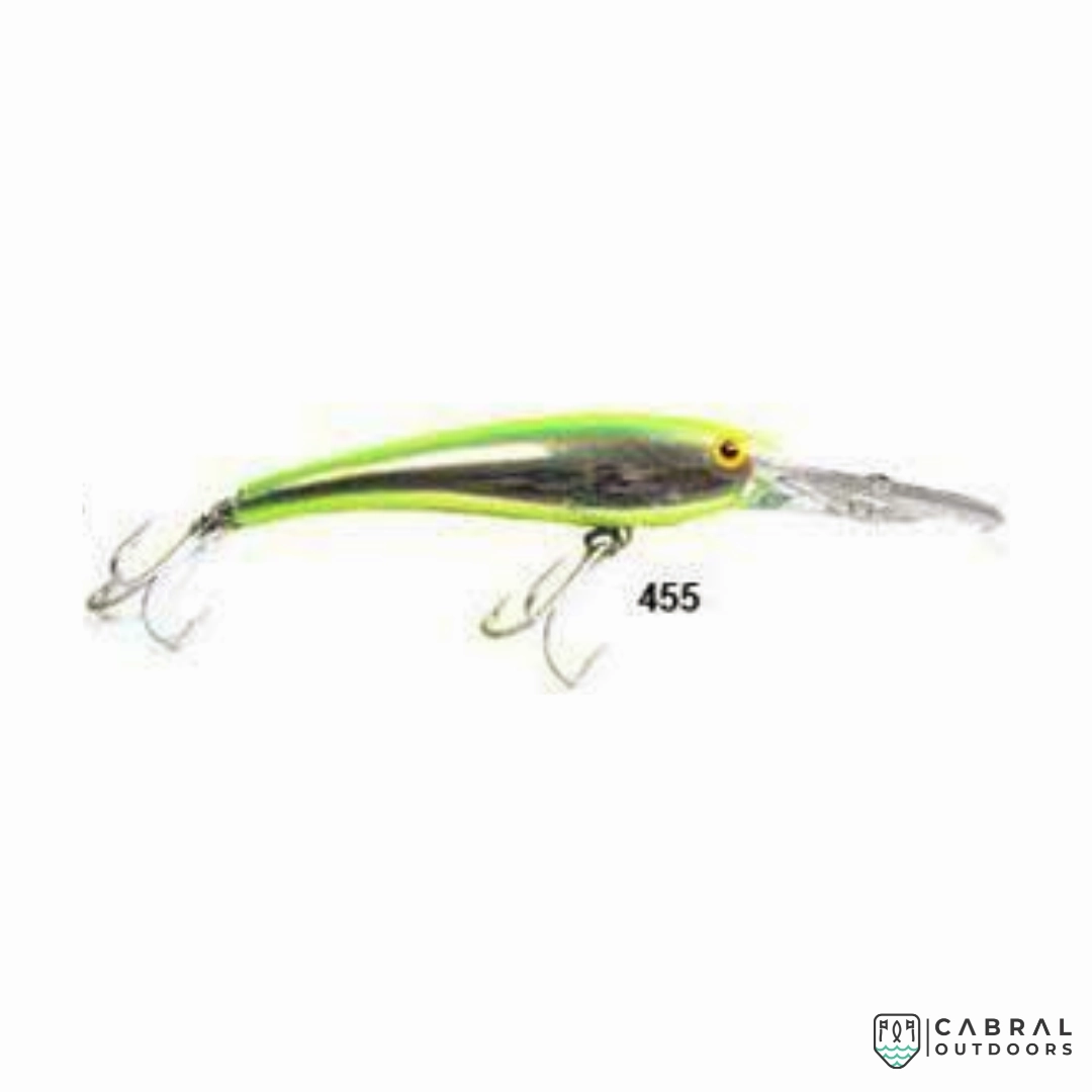 Storm Deep Thunder Hard Lure | Size: 15cm | 60g
