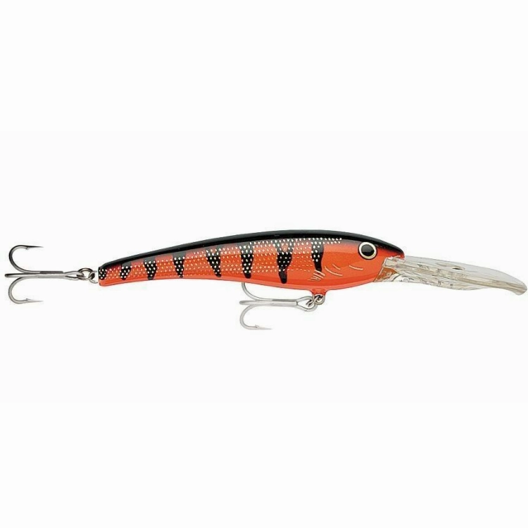 Storm Deep Thunder Hard lure with treble hooks 11cm/28g, 1pcs/pkt