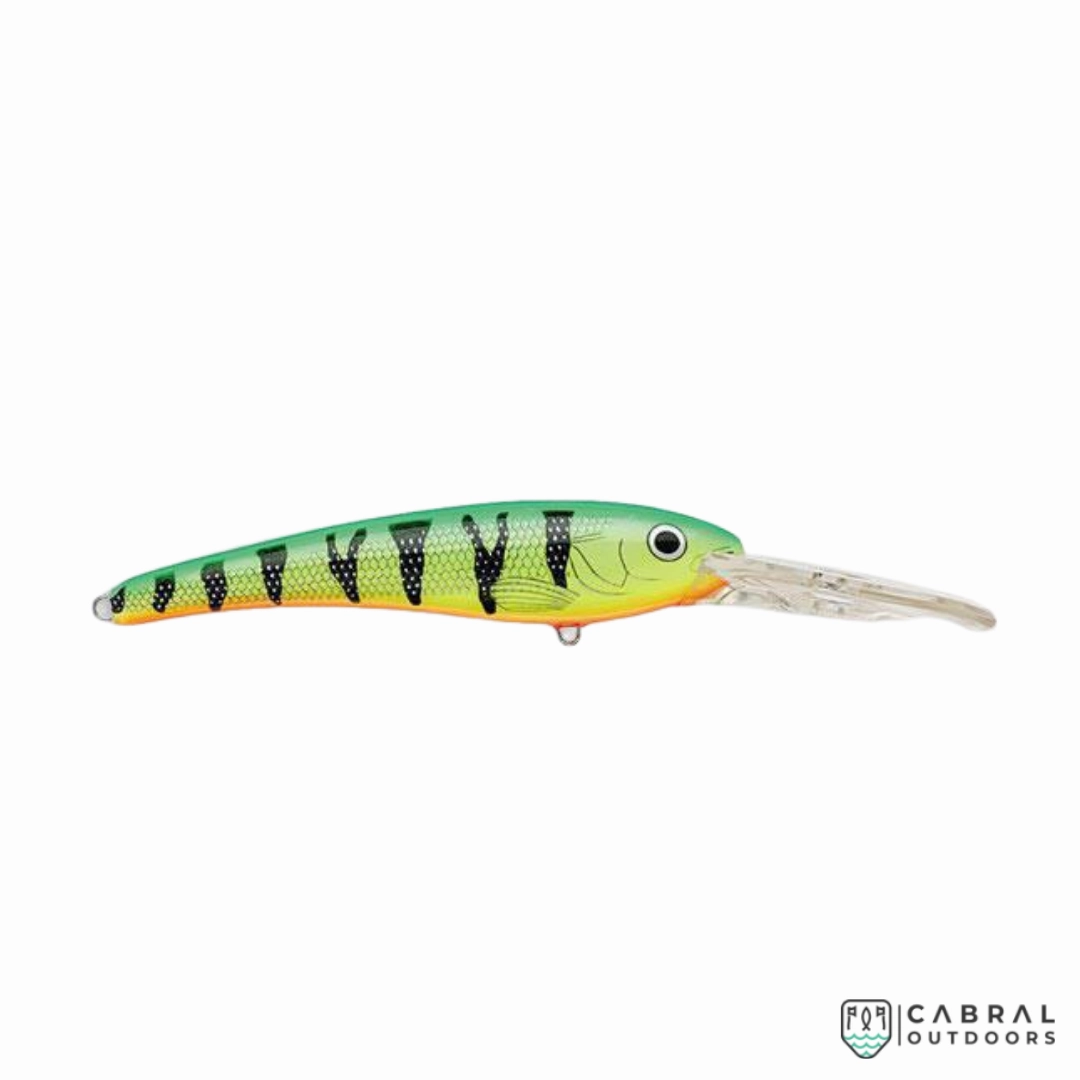 Storm Deep Thunder Hard lure with treble hooks 11cm/28g, 1pcs/pkt