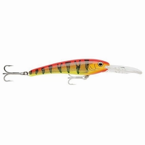 Storm Deep Thunder Hard lure with treble hooks 11cm/28g, 1pcs/pkt