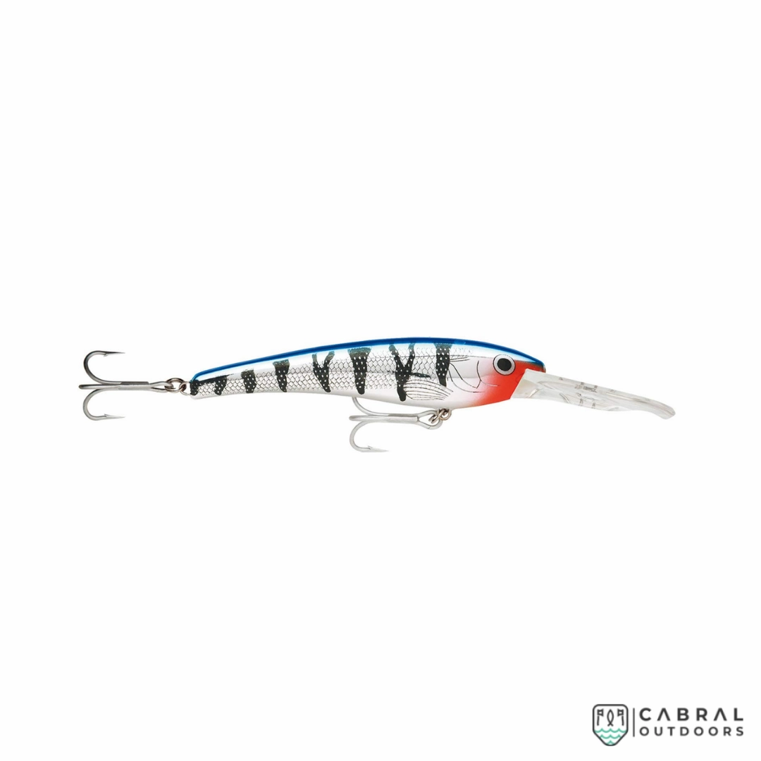 Storm Deep Thunder Hard lure with treble hooks 11cm/28g, 1pcs/pkt