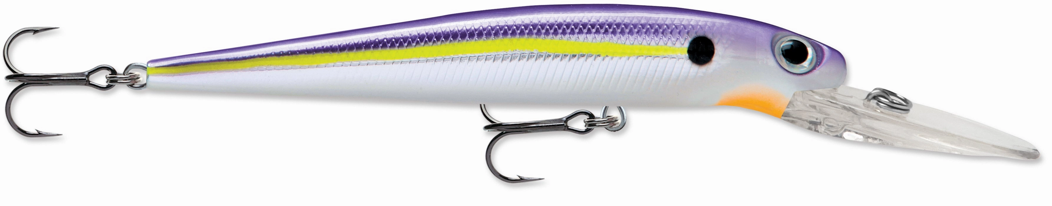 Storm Deep ThunderStick MadFlash 4 3/8 inch Jerkbait/Trolling Minnow