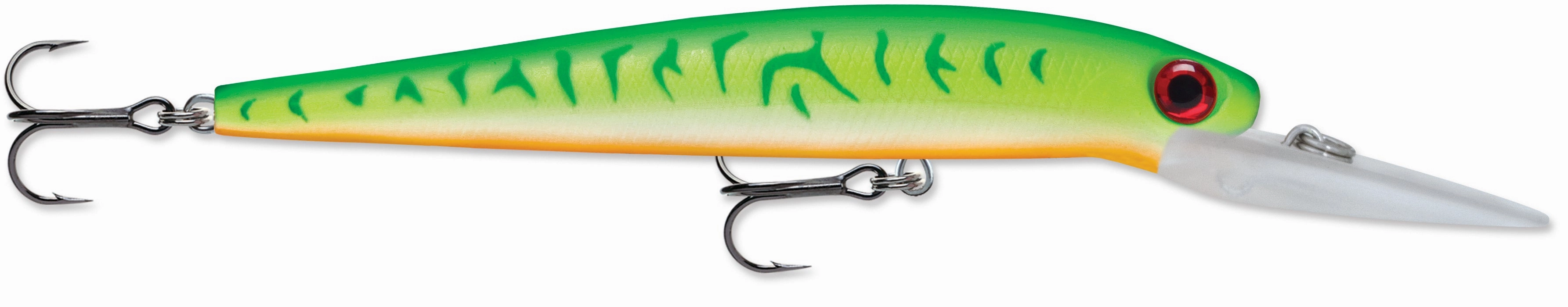 Storm Deep ThunderStick MadFlash 4 3/8 inch Jerkbait/Trolling Minnow