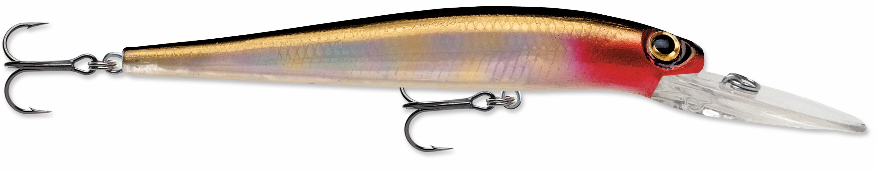Storm Deep ThunderStick MadFlash 4 3/8 inch Jerkbait/Trolling Minnow