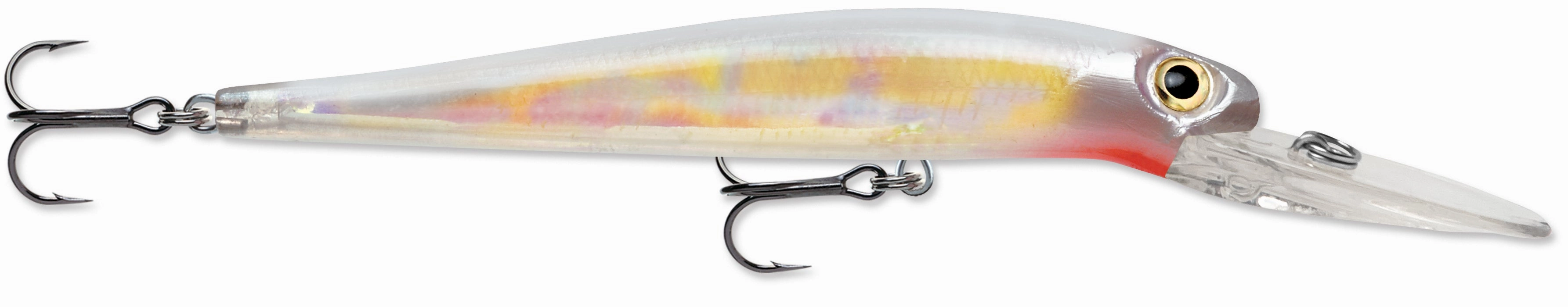 Storm Deep ThunderStick MadFlash 4 3/8 inch Jerkbait/Trolling Minnow