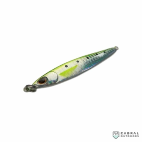Storm Gomoku Gomame Jig | 80g and 100g