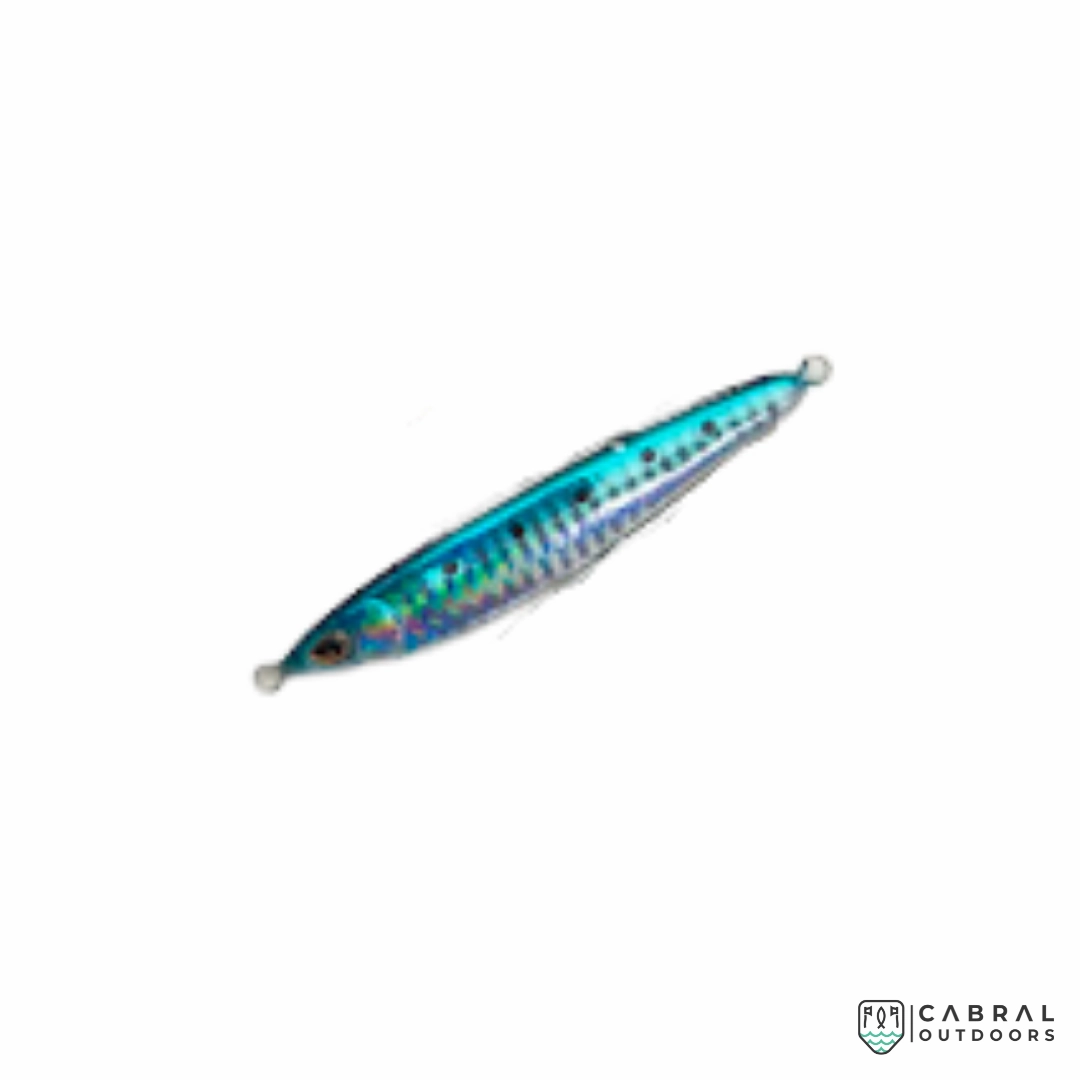 Storm Gomoku Gomame Jig | 80g and 100g