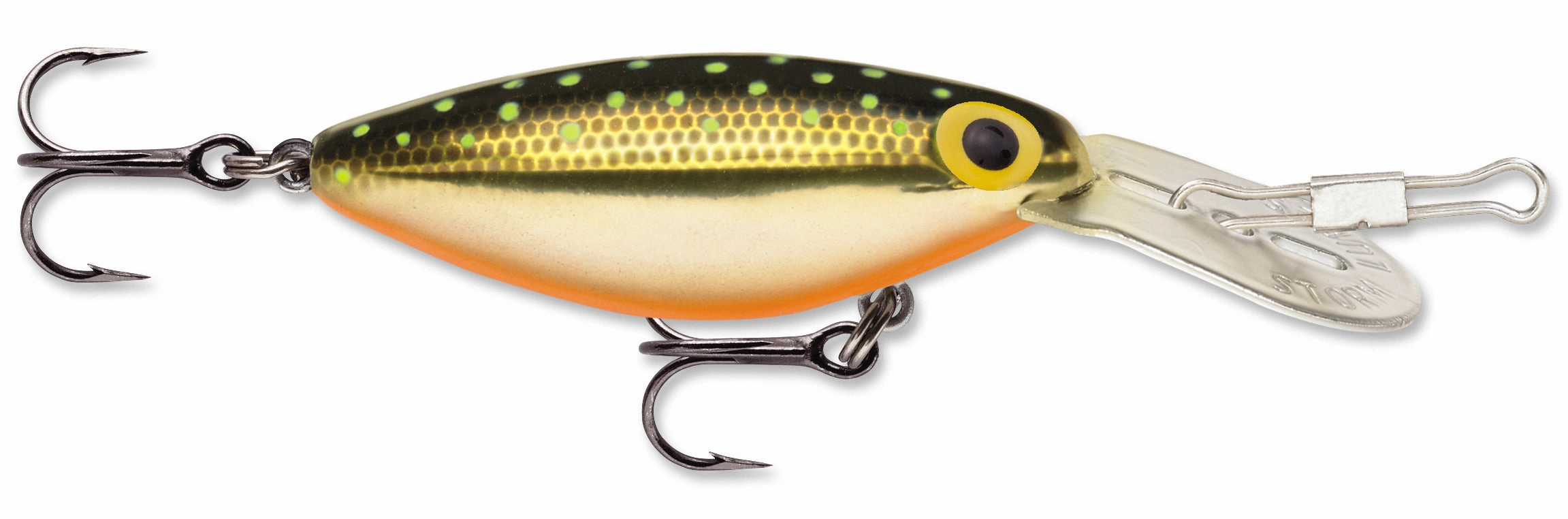 Storm Original Hot 'N Tot 05 Crankbait