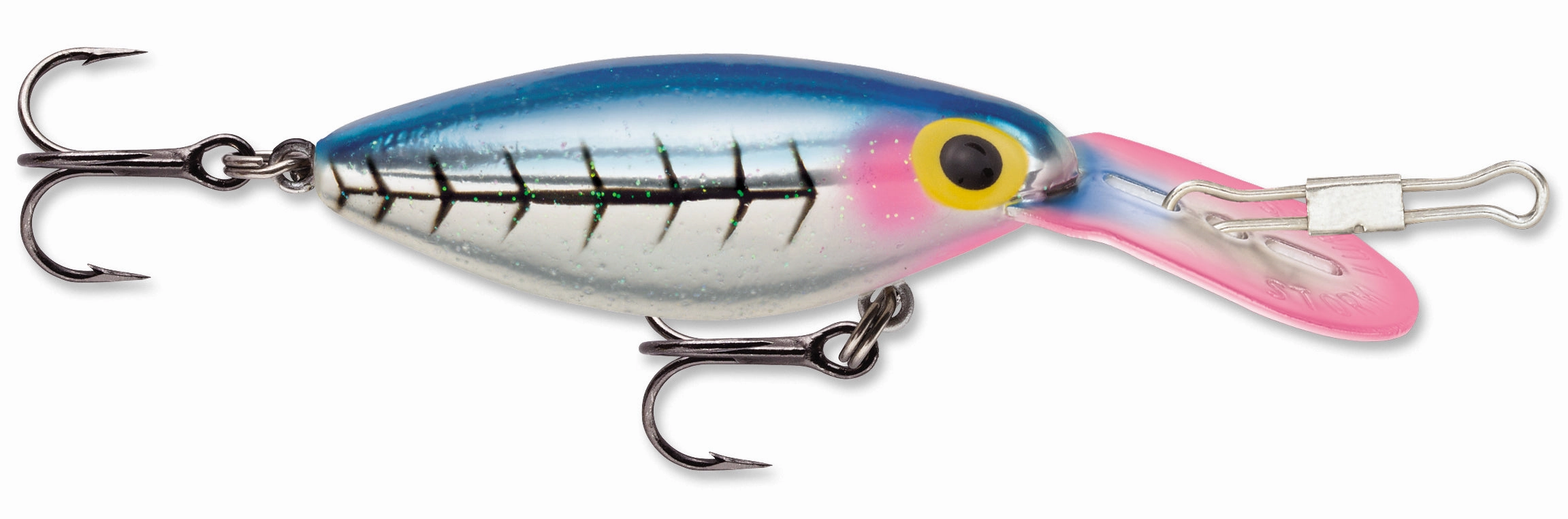 Storm Original Hot 'N Tot 05 Crankbait