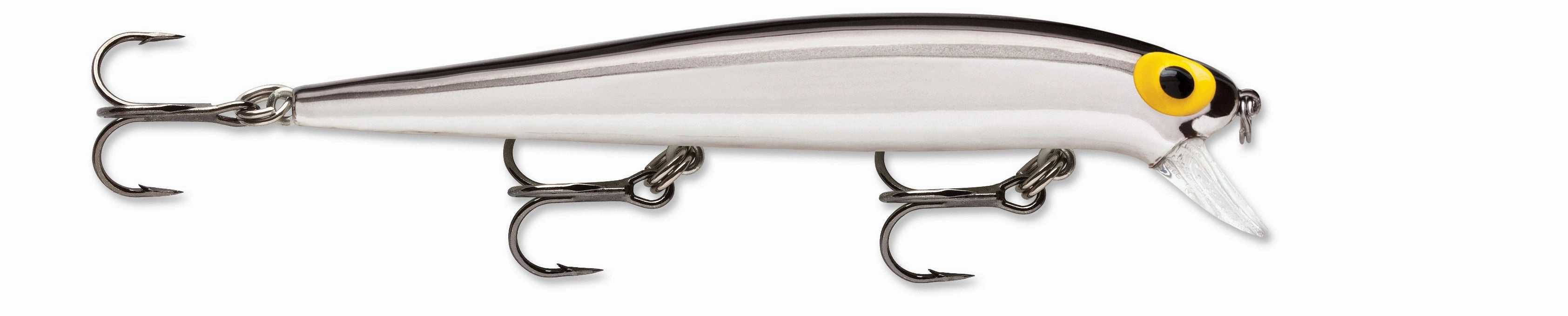 Storm Original ThunderStick 4 3/8 inch Jerkbait/Trolling Minnow