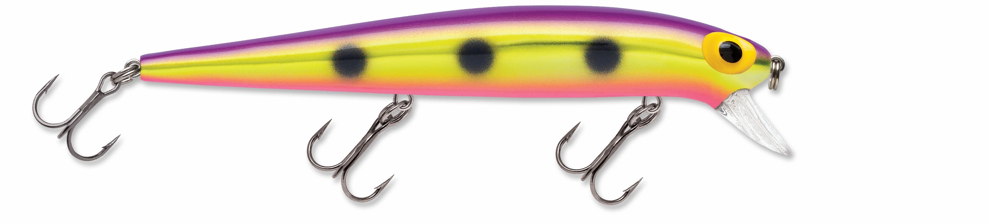 Storm Original ThunderStick 4 3/8 inch Jerkbait/Trolling Minnow