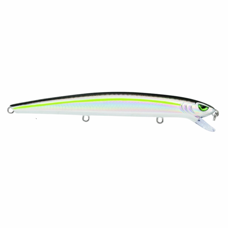 Storm SeaBass Thunder Minnow 14 Hard lure (with hook) | Size: 14cm | 24g