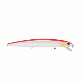 Storm SeaBass Thunder Minnow 14 Hard lure (with hook) | Size: 14cm | 24g