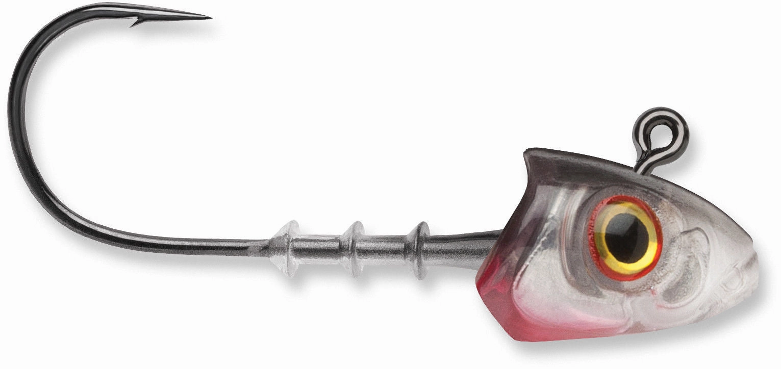 Storm Searchbait Jig Swimbait Jig Heads 2 pack