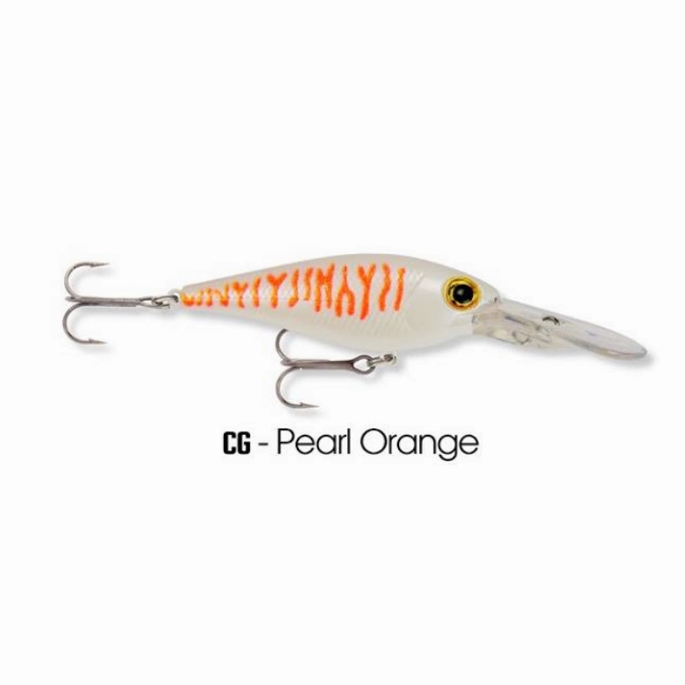 Storm Smash Shad Hard lure | Size: 7cm | 11g