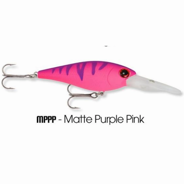 Storm Smash Shad Hard lure | Size: 7cm | 11g