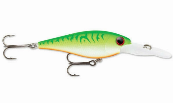 Storm Smash Shad Hard lure | Size: 7cm | 11g