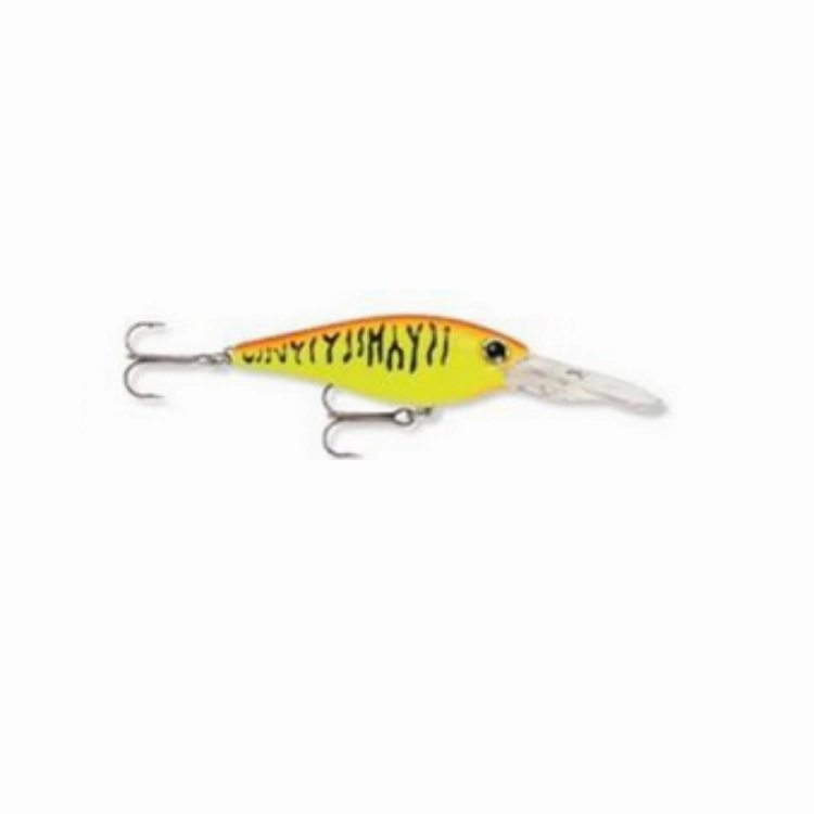 Storm Smash Shad Hard lure | Size: 7cm | 11g