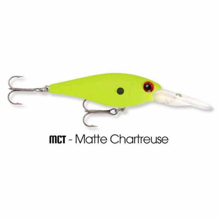 Storm Smash Shad Hard lure | Size: 7cm | 11g