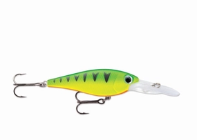 Storm Smash Shad Hard lure | Size: 7cm | 11g