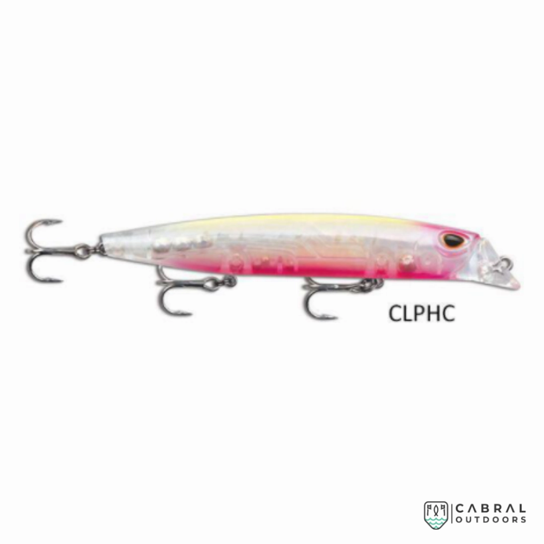 Storm So Run Lipless Minnow Hard lure 120mm/17g, 1pcs/pkt