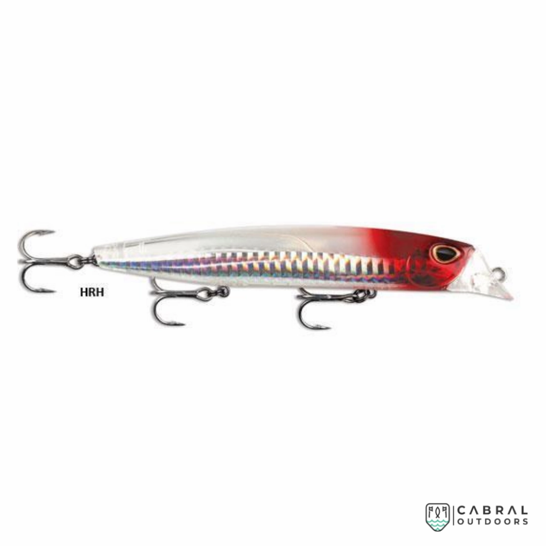 Storm So Run Lipless Minnow Hard lure 120mm/17g, 1pcs/pkt